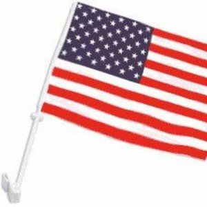American Auto / Parade Flag